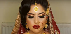 5 Shades of Red Lipstick Ideal for Your Desi Wedding