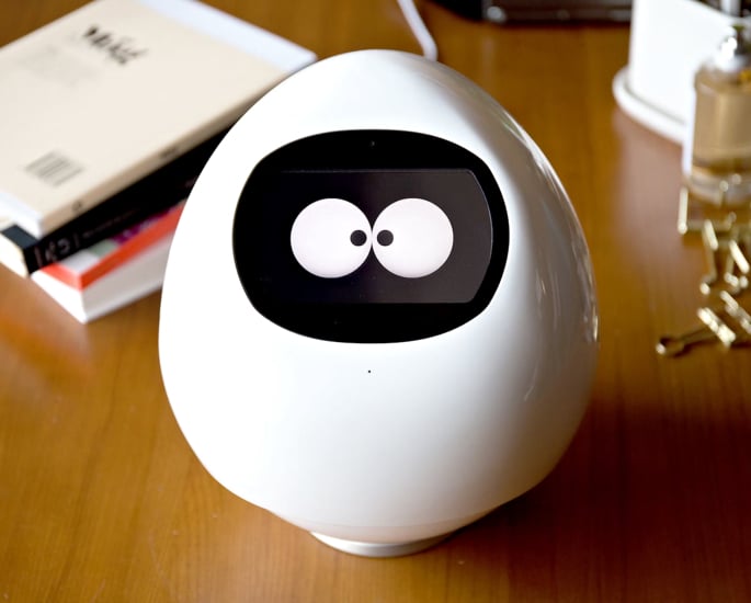 7 robot utili che puoi acquistare e possedere: tapia