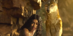 All-Star cast announced for Hindi version of Netflix's Mowgli f