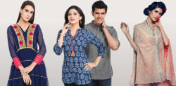Best Kurta and Kurti Styles you can Wear with Anything