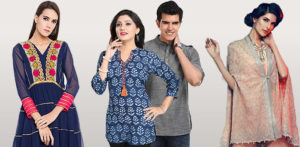 Best Kurta and Kurti Styles you can Wear with Anything f