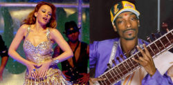 Best West and East Collaborations in Bollywood Songs
