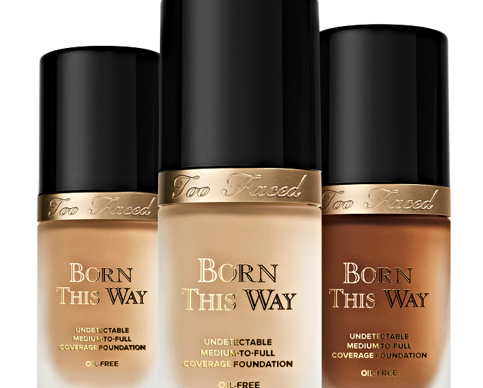 Born This Way Too Faced Foundation 12 Best Foundations - in article