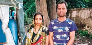 Indian Husband allows Wife to marry Lover f
