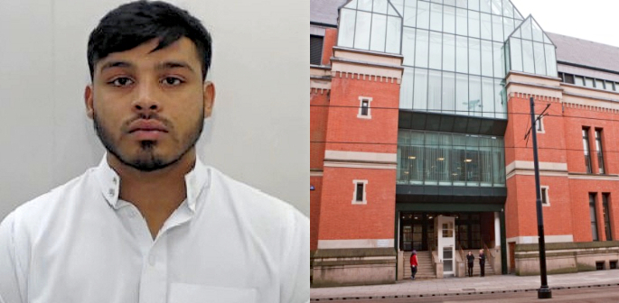 Jafar Ali jailed for Killing Disabled man with One-Punch f
