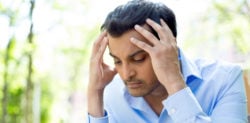Desi Remedies to help with Headaches and Migraines
