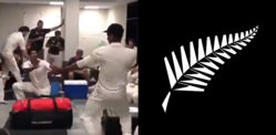 New Zealand Cricket team bhangra celebration dance f (1)