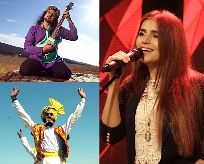 Pakistan Culture: 15 Key Areas to Learn & Know more about - Music and Dance