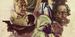 Altered Skin: Pakistan made Zombie Horror Film launches Trailer