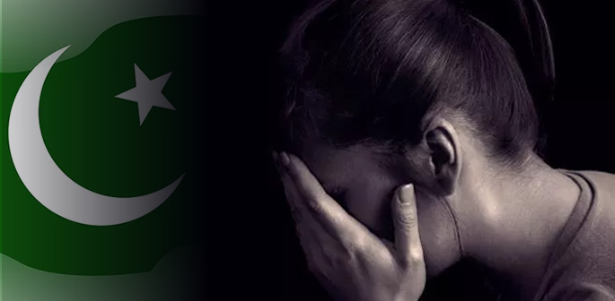 Pakistani Student Death sparks Mental Health Debate f