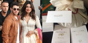 ਰਿਯਨਕਾ ਅਤੇ ਨਿਕ ਵਿਆਹ ਦੀਆਂ ਤਿਆਰੀਆਂ ਪੂਰੇ ਜੋਰਾਂ-ਸ਼ੋਰਾਂ 'ਤੇ