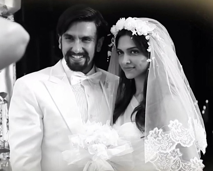 Ranveer Singh & Deepika Padukone: A Love Story Timeline - Finding Fanny