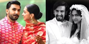 Ranveer Singh & Deepika Padukone: A Love Story Timeline f