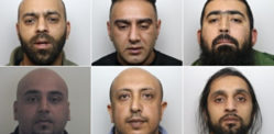 Rotherham Asian Sex Grooming Gang jailed for Total of 101 Years