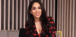 Sharon Carpenter talks Career, Inspiration & HQ Trivia