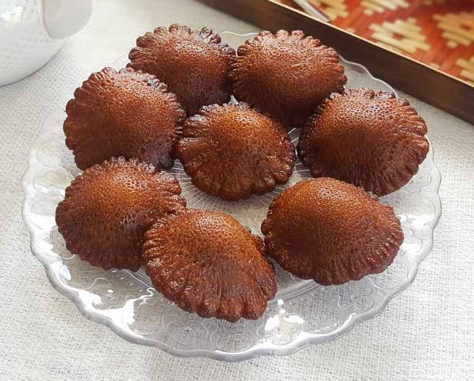 Sweet and Savoury Snacks Enjoyed in a Bengali Household - Guror