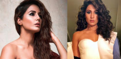 Television Beauty Hina Khan set to make her Bollywood Debut