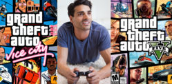 Best Grand Theft Auto Games Enjoyed by British Asians