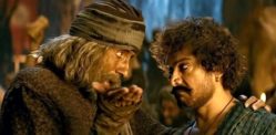 Thugs of Hindostan: Where did this Film go Wrong?
