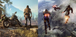 Top Video Games to look out for during 2019 f