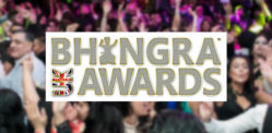 UK Bhangra Awards 2018 Highlights and Winners