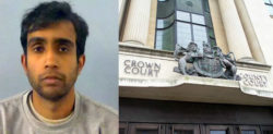 Walsall Man jailed for Sexually Abusing Oxford Girl aged 14