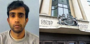 Walsall Man jailed for Sexually Abusing Oxford Girl aged 14 f