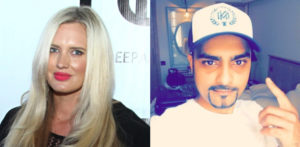 Wasim Akram wife Shaniera responds to Sexist Tweet f