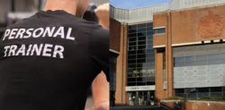 Wembley Woman convicted of Stalking her Personal Trainer