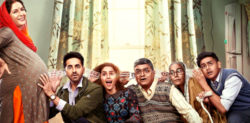 Badhaai Ho for ‘Badhaai Ho’as they Join the 100 Crores Club