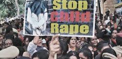 child rape 5 year old girl sexually abused by 11 year old boy ft