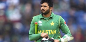 Pakistan's Azhar Ali retires from ODI cricket: Is the timing right? f