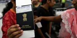 25 NRI Men to have Passports Revoked for Abandoning Wives