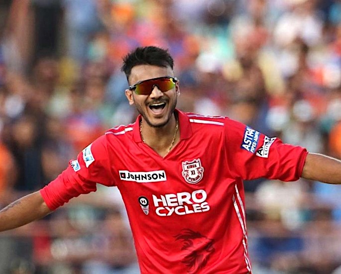 11 Top Most Expensive Players from IPL Auction 2019 - Axar Patel