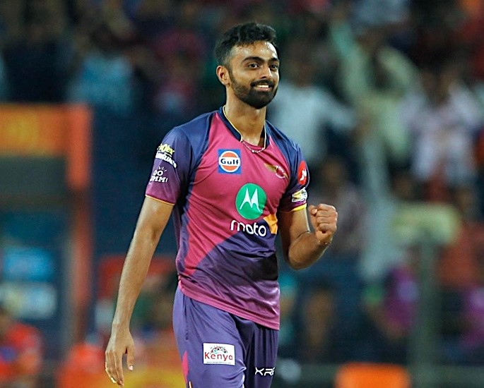 11 Top Most Expensive Players from IPL Auction 2019 - Jaydev Unadkat