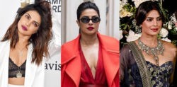 12 Gorgeous Fashion Looks of Priyanka Chopra