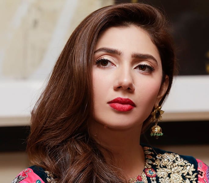 20 Most Beautiful Pakistani TV Actresses - Mahira Khan