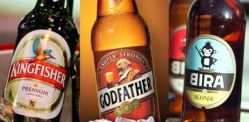 Best Indian Beers to Drink on a Visit to India