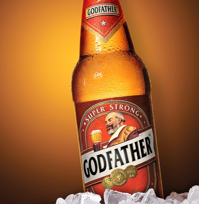Best Indian Beers to Drink on a Trip to India - godfather