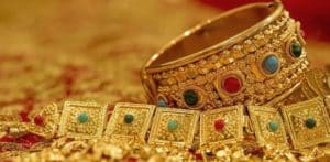 Over £140m worth of Asian Gold Robberies in the UK
