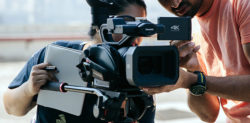 British Asians Behind the Camera – Why We Need More