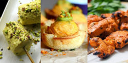 Indian Christmas Finger Foods & Sweet Snacks to Enjoy