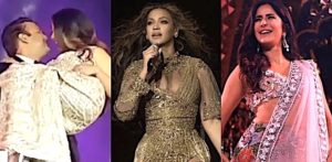 Isha Ambani Sangeet: Bollywood Stars & Beyonce perform f