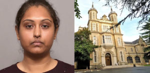 Jasmin Mistry jailed for Cancer Fraud to get £250K from Family f