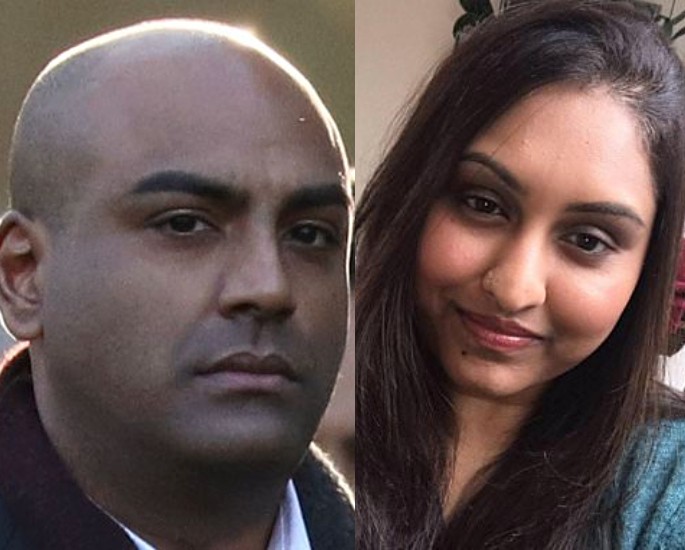 Jasmin Mistry jailed for Cancer Fraud to get £250K from Family