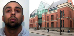'Kingpin' Mohammed Fazal and Gang jailed for £3m Drug Network f