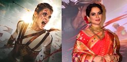 Manikarnika: The Queen of Jhansi Trailer is Exquisite