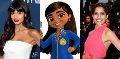 Mira, Royal Detective: New Disney Cartoon features All-Indian Cast