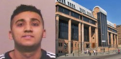 Omar Sharif jailed for Raping Vulnerable Women after Drugging Them