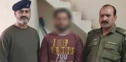 Photographer arrested for ‘Raping and Filming’ Pakistani model